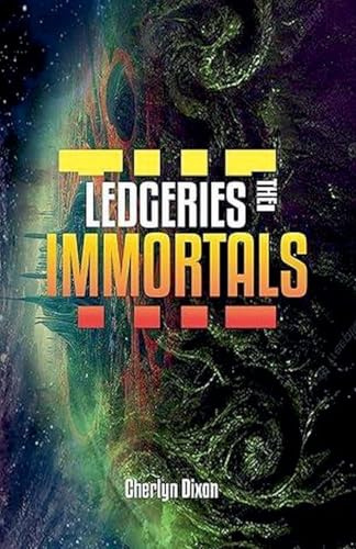Ledgeries - the immortals