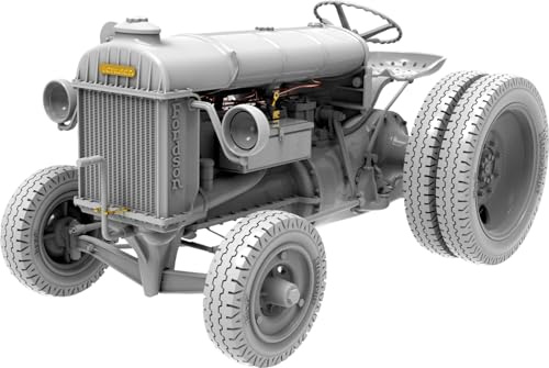Miniart 1:35 - Industrieller Traktorständer N Mod 1936/38