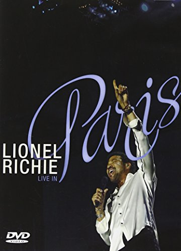 Live in Paris [DVD] [Import]