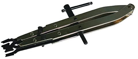 Stens 750-174 Valve Spring Compressor,Black