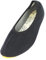 Beck Unisex Basic 060 Gymnastikschuhe, Schwarz, 38 EU
