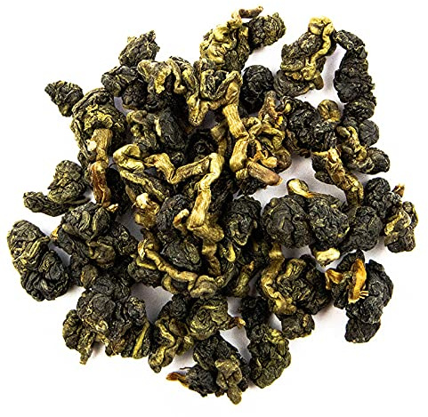 Schrader | Formosa Jade Fancy Oolong Tee | China | aromatisch | lose | 100g