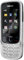 Nokia 6303 Classic Steel KOH-Edition (Kamera mit 3,2 MP, MP3, Bluetooth) Handy
