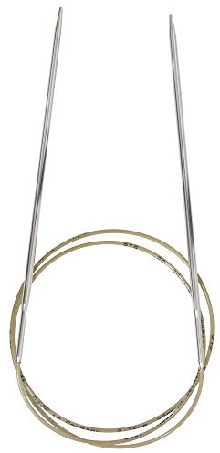 addi Basic Fixed Circular Knitting Needles 80cm 2.75mm