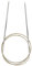 addi Basic Fixed Circular Knitting Needles 80cm 2.75mm