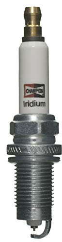 Champion Iridium 9782 (RC8ZWYPB4) Pack of 1 (UPC 037551012169) for 2003 - 2007 Honda Accord