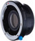 Fotodiox Pro Lens Mount Adapter Compatible with Fujica X-Mount 35mm Film Lenses on Nikon F-Mount Cameras
