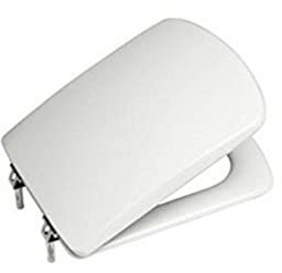 Roca - Asiento Pintado Sidney Blanco (A801380004)