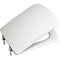Roca - Asiento Pintado Sidney Blanco (A801380004)