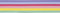 Knorr Prandell 1 x 200 mm, mit Streifen in Wachs 5/5 Farben