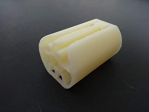 5,1 cm Universal Kunststoff Band oder Leiter Trommel für Horizontal Rollo (2)