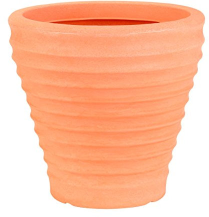 Strata Medium Moroccan Planter - Terracina