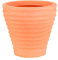Strata Medium Moroccan Planter - Terracina
