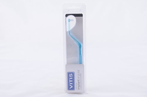 Bürste vitis implant angul blist 2702