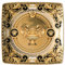Versace by Rosenthal - Schale, Teller, Schälchen - Prestige Gala - I - 12 x 12 cm - Porzellan