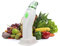 TM Electron TMVAC207 Envasadora Al Vacío Compacta de Cocina, 12 W
