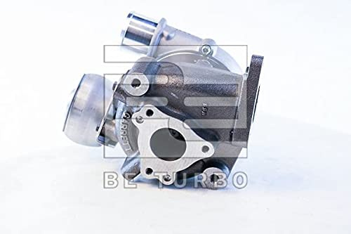 BE TURBO 127528RED Motorräume
