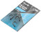 Nash Pinpoint, Flota Claw Micro-Haken mit Stacheln Qty 10, Größe 7