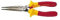 FACOM 193A.16VE - ALICATE BOCAS SEMIRREDONDAS CORTAS 1000V - 160MM