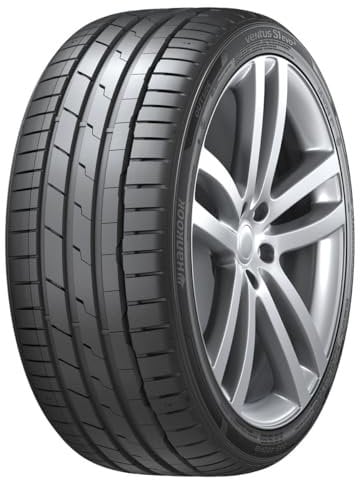 Hankook K127B* RFT - 225/45R19 92W - Sommerreifen