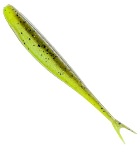 Noike SLT Minnow 8,9cm 2,6g - 8 Gummifische