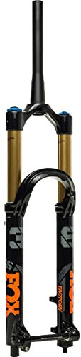 Fox Racing Shox Federgabel 36 Float Factory Kashima Schwarz Gr. 160 mm