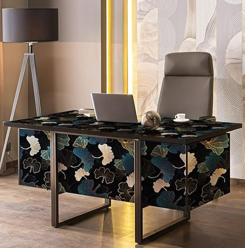 kina - RA0274 Pellicola Adesiva per Mobili e Pareti Antigraffio Impermeabile Adesivi Murali Carta da Parati Piastrelle PVC per Muro Elettrodomestici Cucina Bagno - misura 50x300 cm