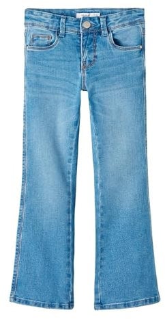 Name It Polly Skinny Fit Boot 1142 Jeans 9 Years