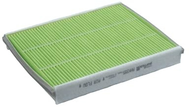 Purflux AHH395 - HEPA-Innenraumfilter für Autos | Kompatibel mit: FORD C-MAX II, C-MAX II Van, FOCUS III, FOCUS III Kasten/Kombi, FOCUS III Kasten/Schrägheck