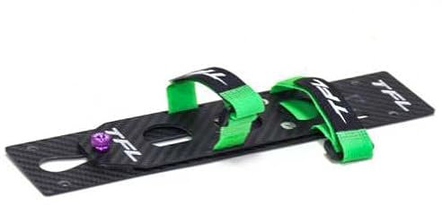TFL Adjustable Carbon Battery Tray Small RC Boat