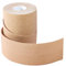 Booby Tape Damen Silikon Nipple Cover BH mit voller Abdeckung, Undurchsichtige, Nude, Zuschneidbar