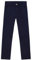 CityComfort Pantalons Garçon - Pantalon Chino Enfant Garcon avec Poches, Taille Ajustable (Bleu, 9-10 Ans)