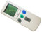 1 pc Télécommande AC for Hitachi RAK-25NH6A RAK-35NH6A RAK-50NH6A RAF-25NH5 RAF-35NH5 RAF-50NH5 RAI-18C RAS-51CHA3 Climatiseur