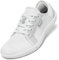 Wide Barefoot Shoes Mens Womens Minimalist Trail Walking Shoes Unisex Outdoor Zero Drop Shoes Casual Running Trainers Sneakers White