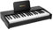JALOKEE Teclado de piano infantil, piano digital para niños, instrumento musical educativo de juguete, piano de madera para niños y niñas mayores de 3 años (Negro, 37 Teclas)