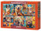 CASTORLAND 2000 Teile Puzzles, Wählen Sie Ihr Haustier, Tierpuzzle, Erwachsenenpuzzle, Castorland