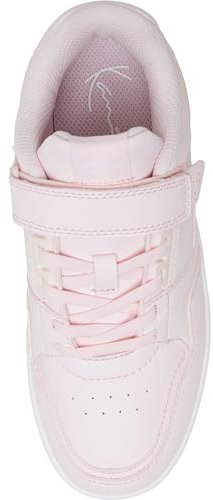 Karl Kani Lxry 2K Ps pink/White, 33.5