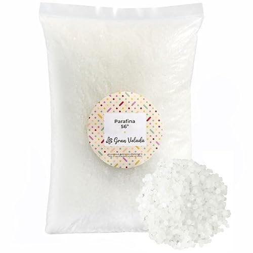 GRAN VELADA Parafina 56/1000 gr