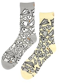 YY Vertical Rock Socken