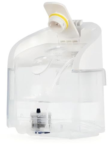 WZGLL Tanque De Agua For Aspiradora De Mano, Reemplazo del Tanque De Agua Limpia【Compatible con Tineco IFLOOR 3 / Floor One S3 / IFloor Breeze】 Tanque De Agua De Gran Capacidad For Aspiradora