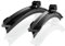 Scheibenwischerblätter vorne Set für BMW 1er F20 F21 2011-2019 114i 116i 118i 120i 125i M135i M140i 116d 118d 125d Windschutzscheibe PT