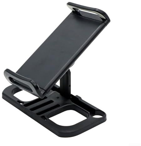 Tablet-Halterungsclip für DJI Mini 23 ProSE, kompatibel mit 2 Pro Air 22S Fernbedienungen, verstellbarer Betrachtungswinkel-Zubehör