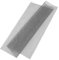 DECOMELODY Bildschirmnetz Fensternetz Mesh-fenstergitter Netzschirm Für Autofenster Fenstergitter Aus Fiberglas Fensterabdeckung Gardinen Für Fenster Siebfenstergitter Grey Glasfaser