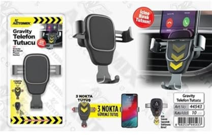 Generisch Telefon TUTUCU Gravity IZGARAYA GEÇME