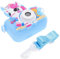 DIYEAH Boys and Girls Digital Camera Video Recorder Unicorns Boys and Girls Camera for Teens