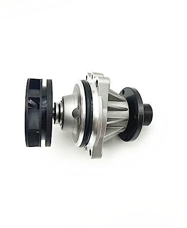 Pompe à eau de refroidissement moteur OEM ; 11517509985 11517527799 compatible avec BMW M54 E39 E46 E36 E34 320I 323CI 325CI 328I 330CI 330I 525I 528I Z3