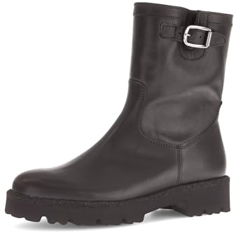 Gabor Damen Schnürstiefeletten, Frauen Stiefeletten