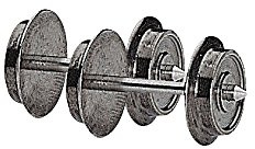 Piko 56060 - Tauschradsätze 11,3mm (2 STK.)