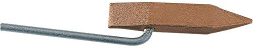 Format 8592346091412 – kupferstñck Propan 250 g hammerf. Spitz Lorch