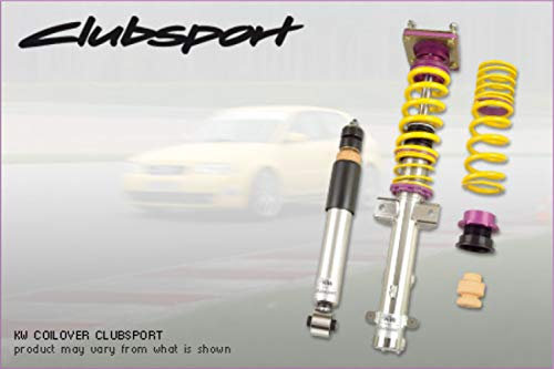 KW 35271802 Clubsport Gewindefahrwerk